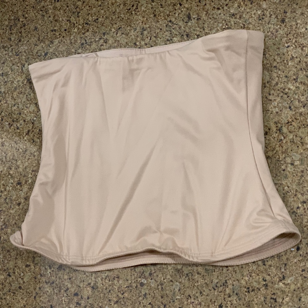 TC Fine Shapewear Step In Waist Cincher